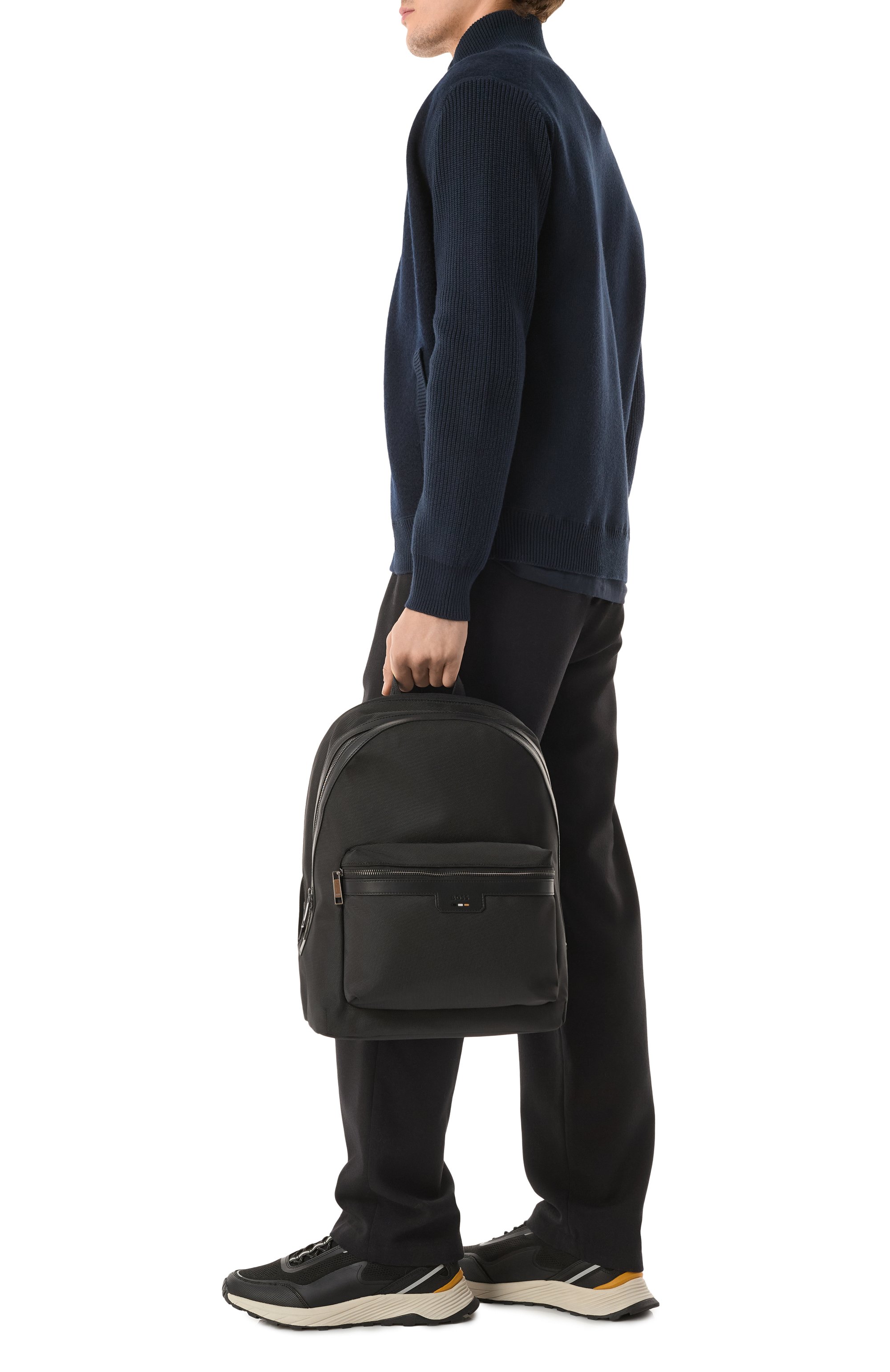 Рюкзак ray BOSS, арт. 50536170, фото 7