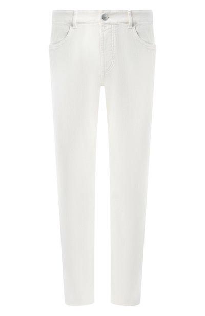 Мужские джинсы traditional fit BRUNELLO CUCINELLI, арт. M277PB3210