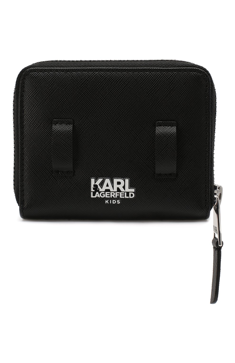 Ремень KARL LAGERFELD KIDS, арт. Z10075, фото 3