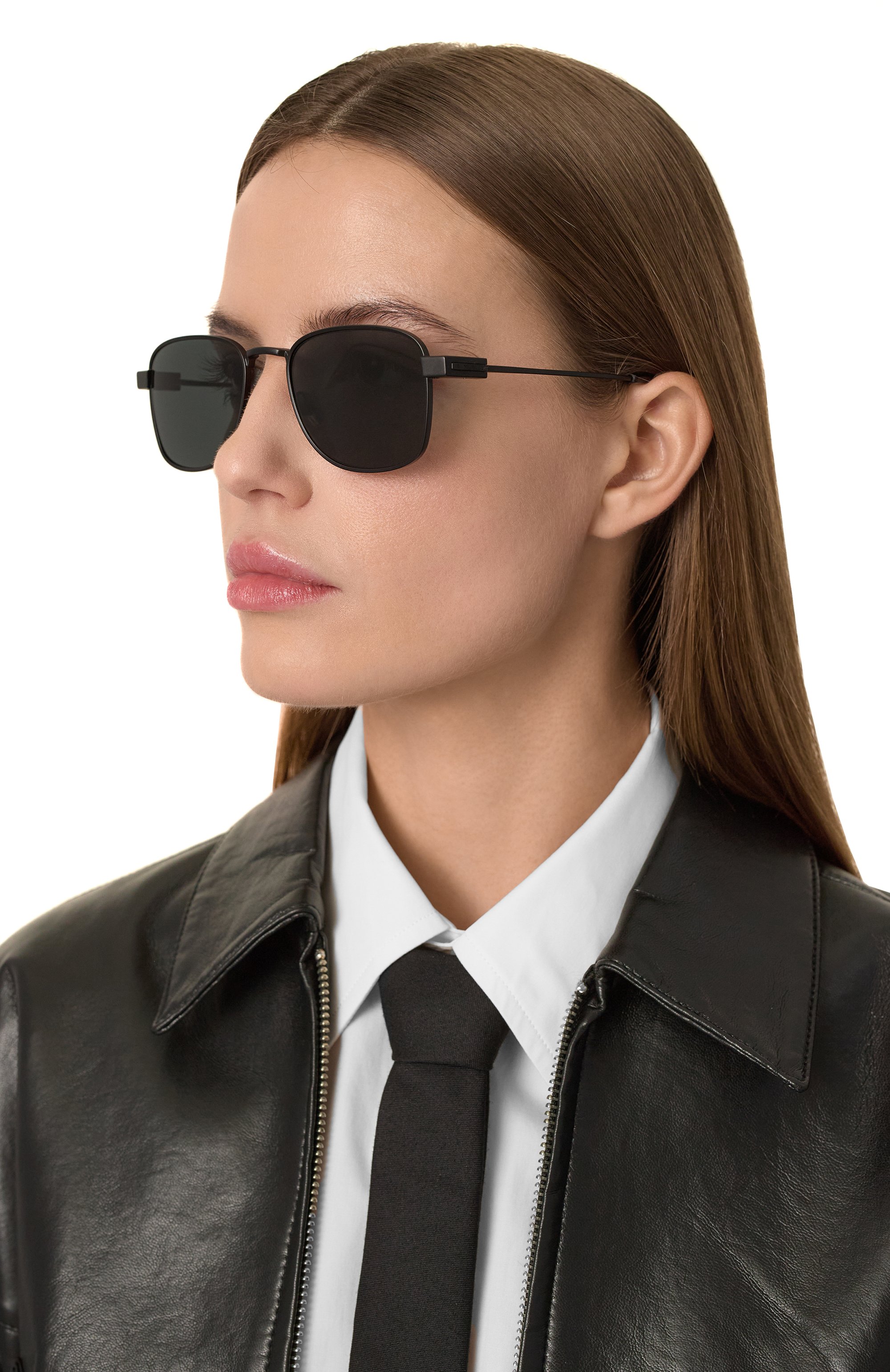 Солнцезащитные очки SAINT LAURENT, арт. SL 741 001, фото 3