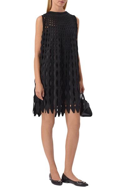 Кожаные балетки FABI, арт. FD9068/NAPPA BAR0N, фото 3