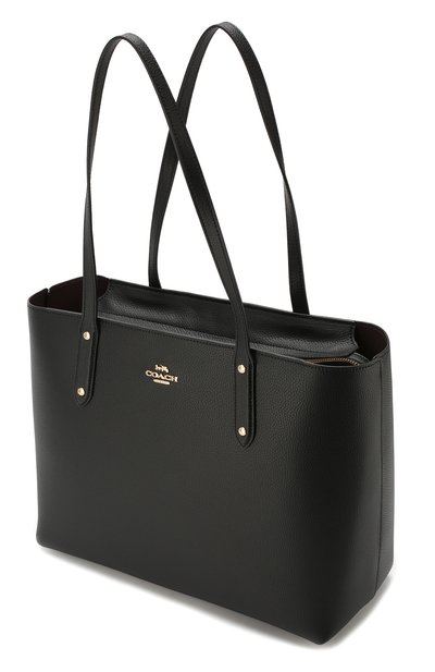 Сумка-тоут central COACH, арт. 69424, фото 4