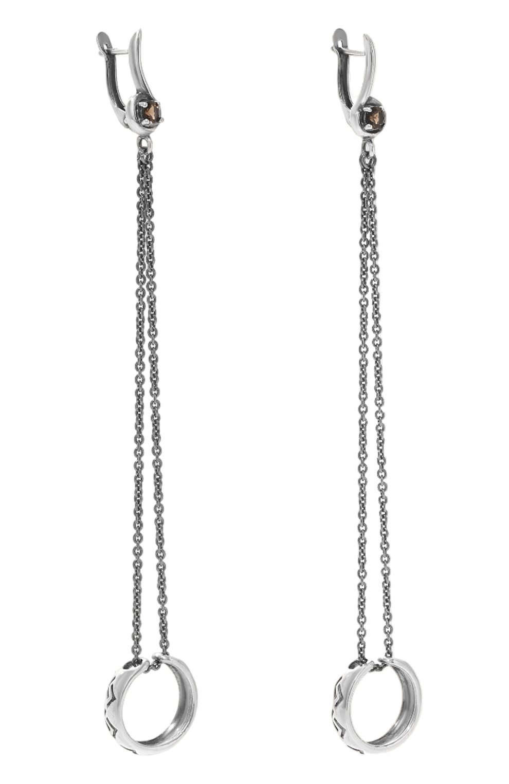 Серьги MIDGARD PARIS, арт. 5736, фото 3