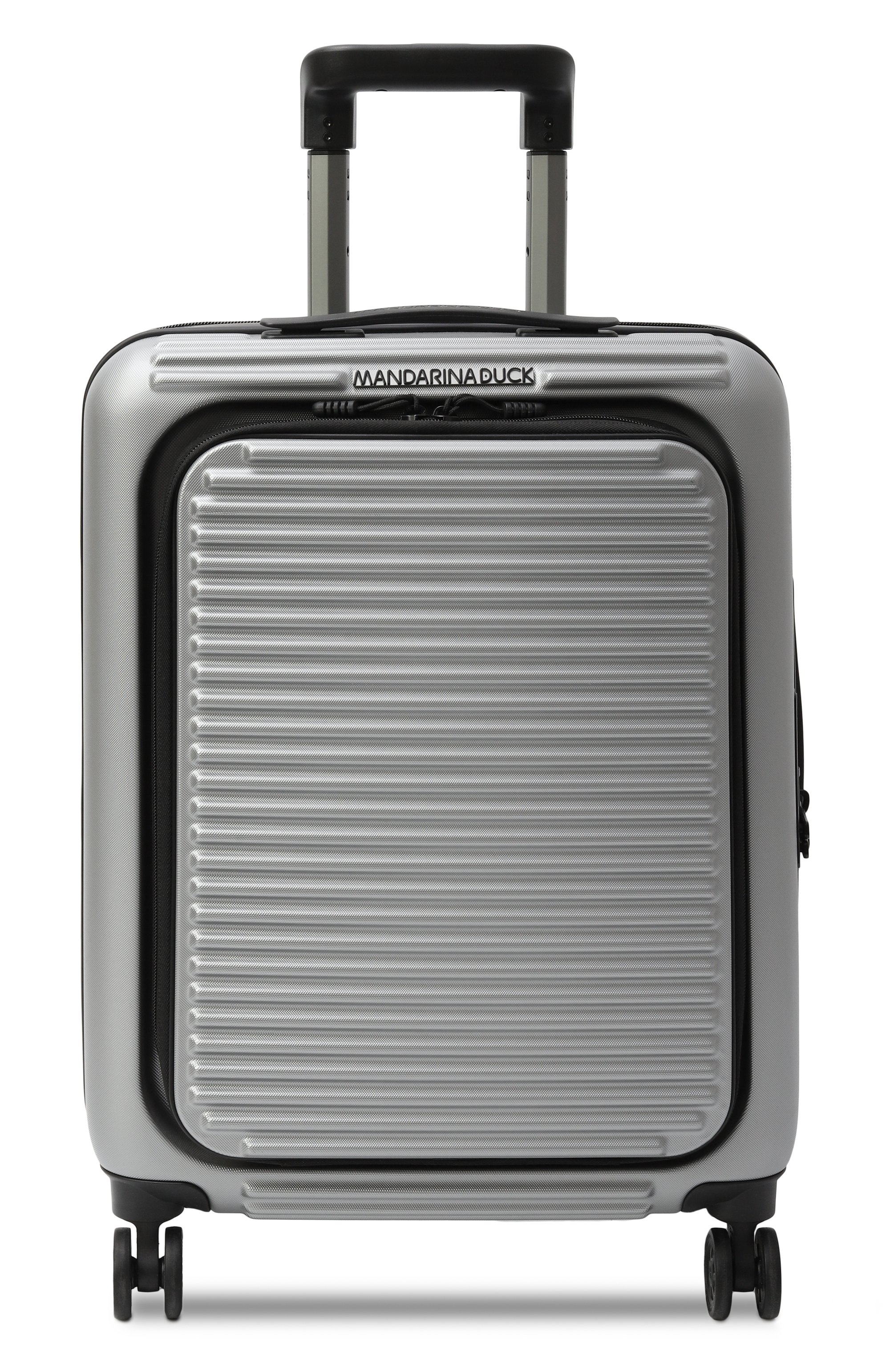 Чемодан tank case small MANDARINA DUCK, арт. FSV22-002, фото 6