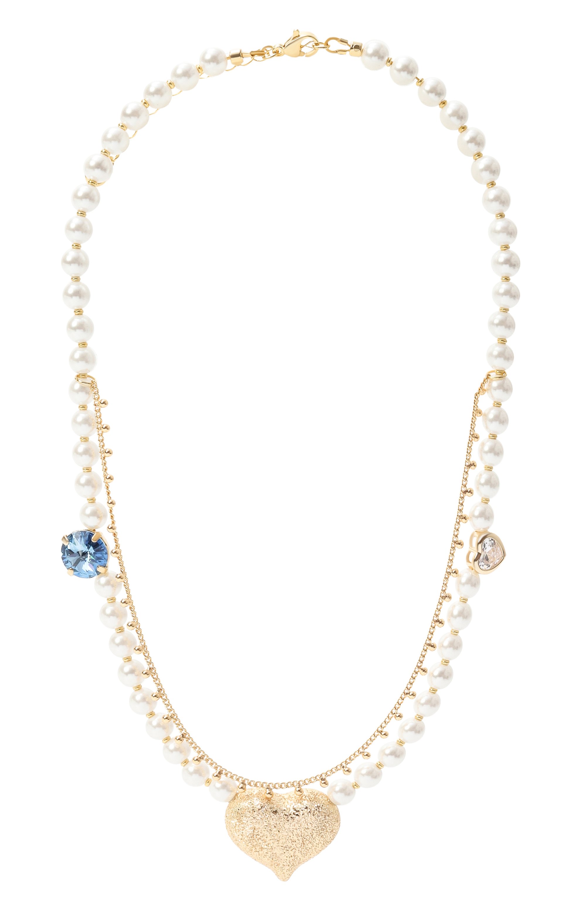 Колье PINK.OLIVKA, арт. PO-70080, фото 1