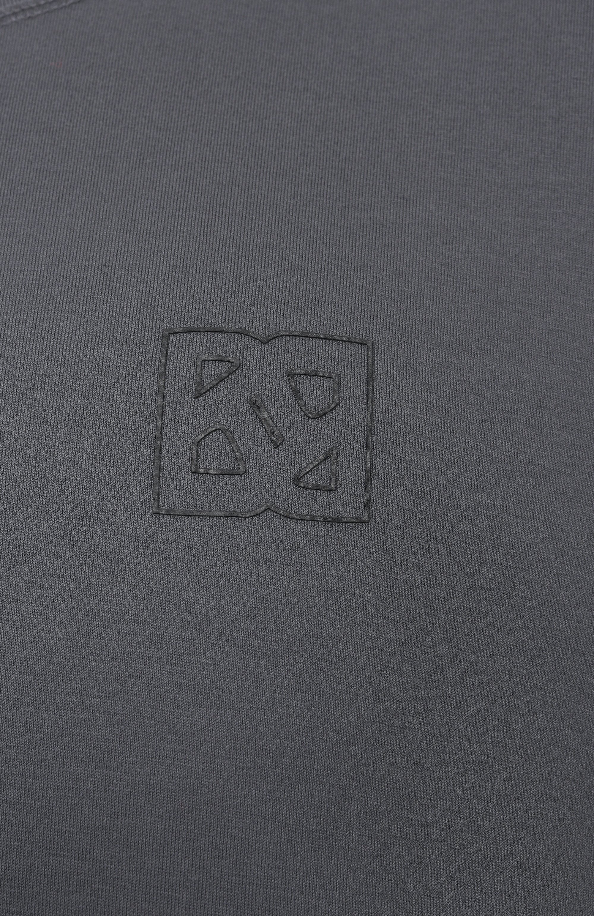 Хлопковая футболка BOGNER, арт. 58456604, фото 6