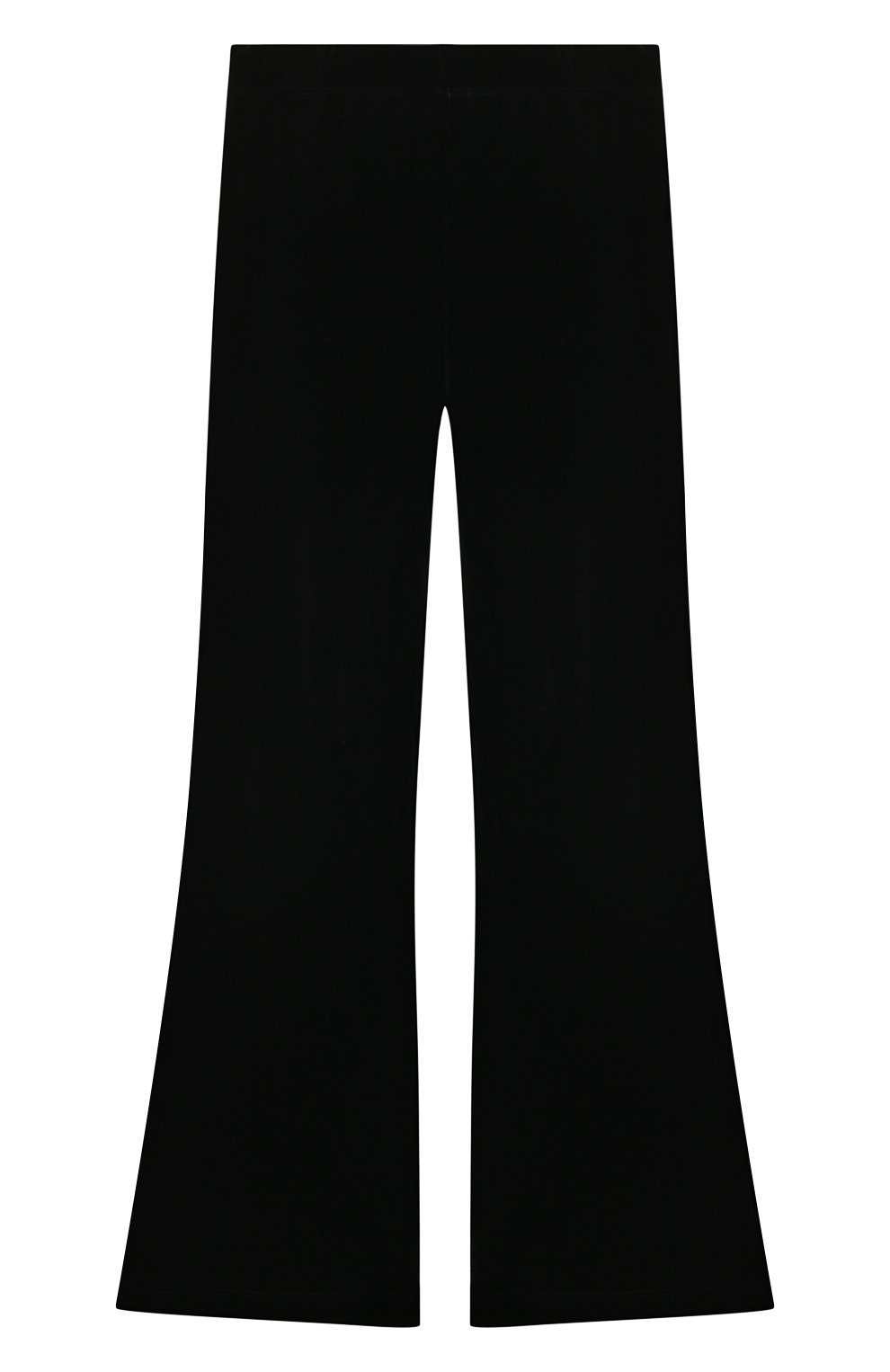 Велюровые брюки MONNALISA, арт. 17D408, фото 2