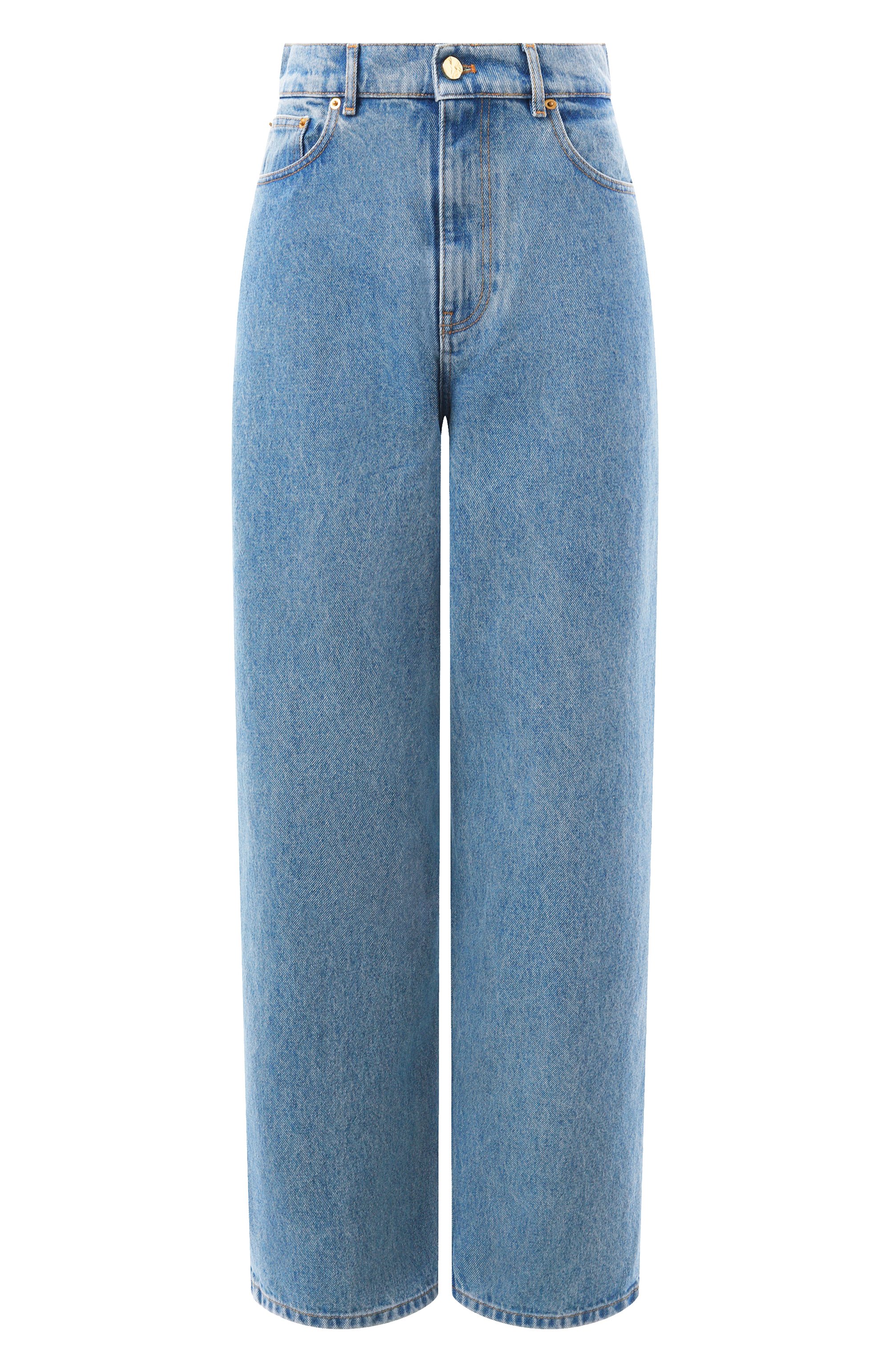 Джинсы NINA RICCI, арт. 24ADPA014/C01072, фото 1