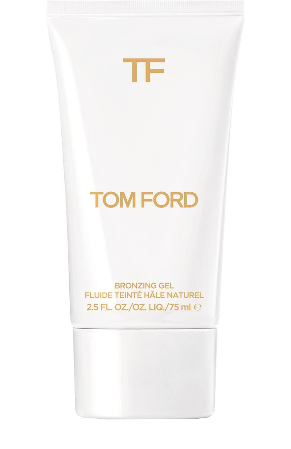 Бронзирующий гель bronzing gel (75ml) TOM FORD, арт. T4YA-01, фото 1