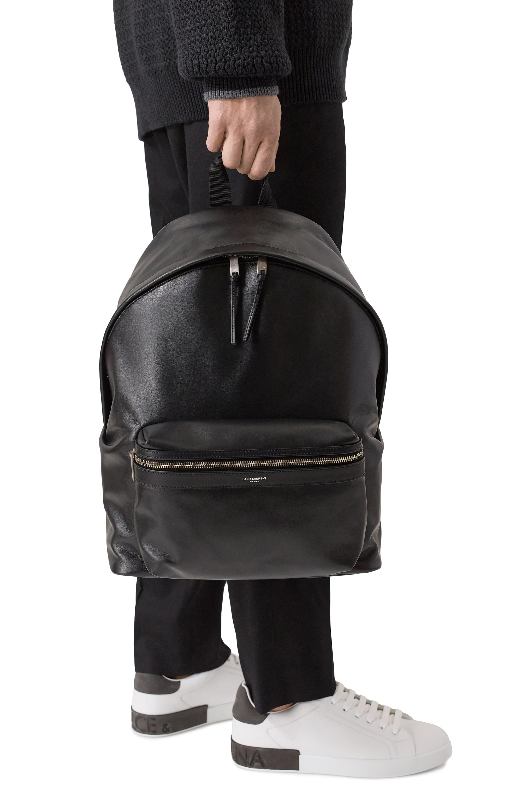 Рюкзак city SAINT LAURENT, арт. 534967/AAEJZ, фото 2