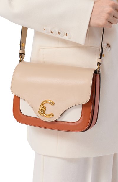 Женская сумка c-me COCCINELLE, арт. E1 U4H 15 01 01