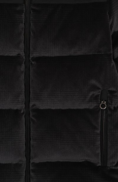 Хлопковый пуховик STEFANO RICCI JUNIOR, арт. Y9J1400040/C0001I, фото 3