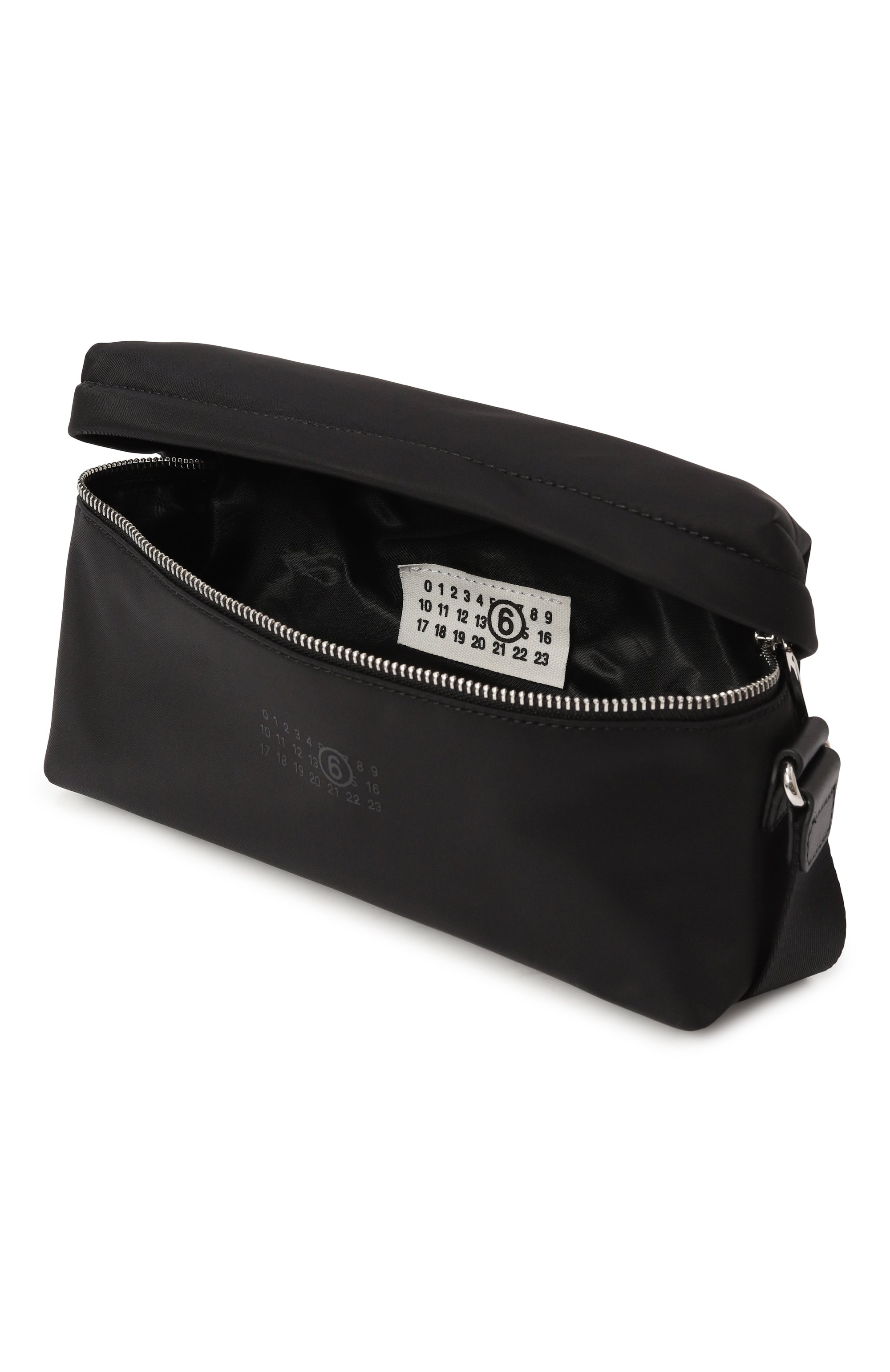 Сумка numeric MM6, арт. M60822/P6416, фото 3