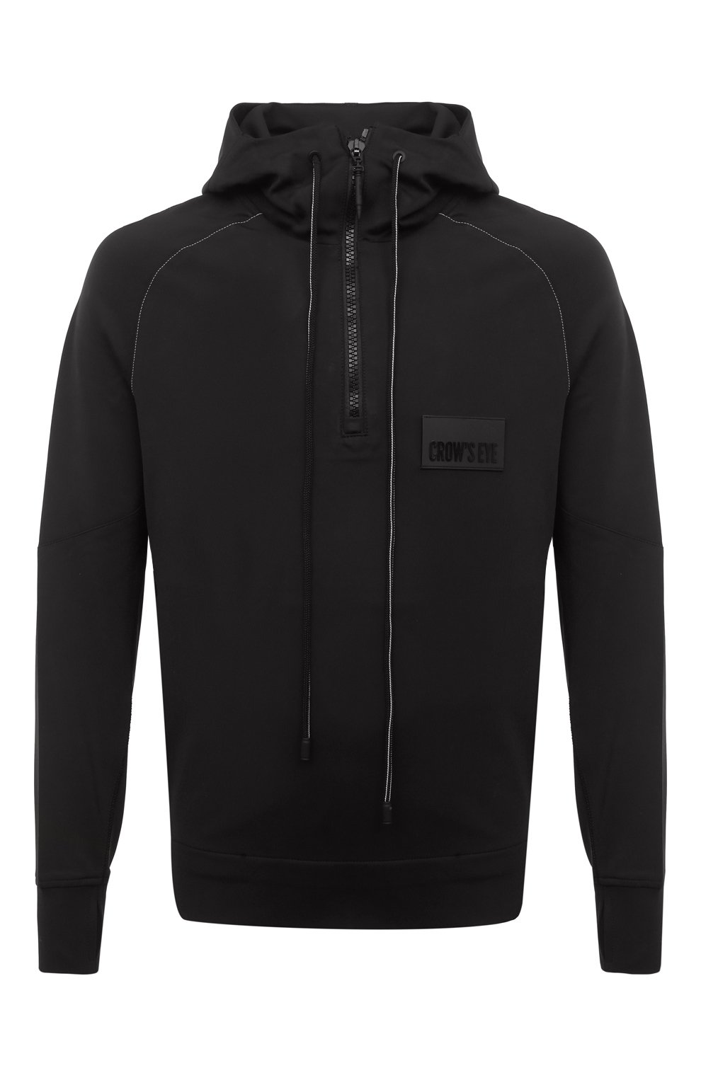 Худи CROW’S EYE, арт. LE 51, фото 1