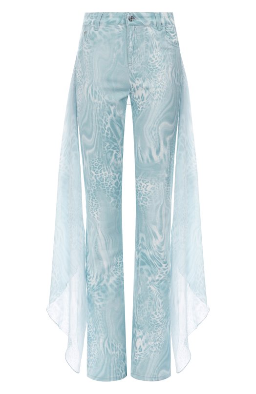 Джинсы Blumarine P54 4J096A Голубой P54 4J096A