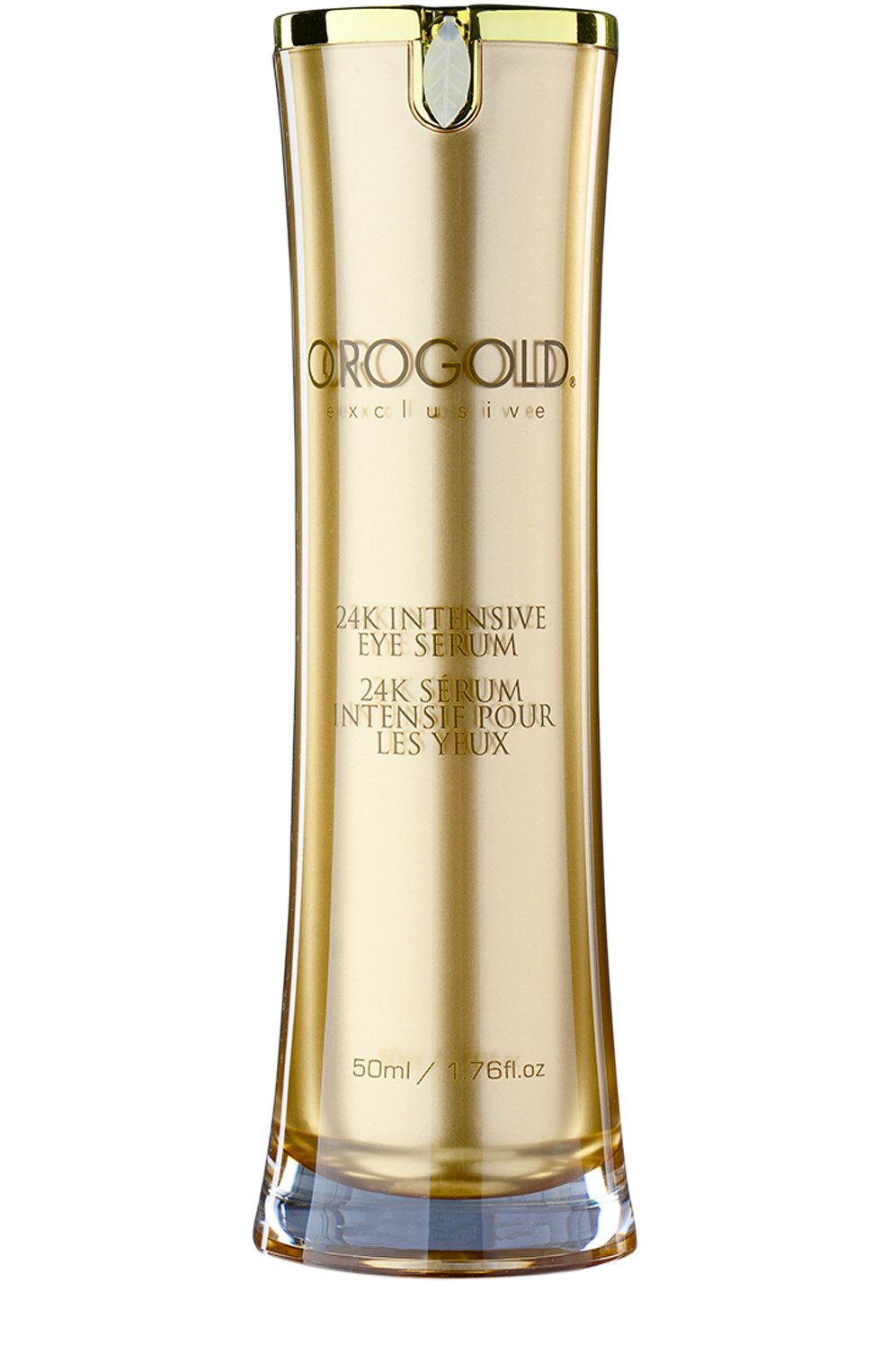 Антивозрастная сыворотка для кожи вокруг глаз (50ml) OROGOLD COSMETICS, арт. 1977785697581, фото 1