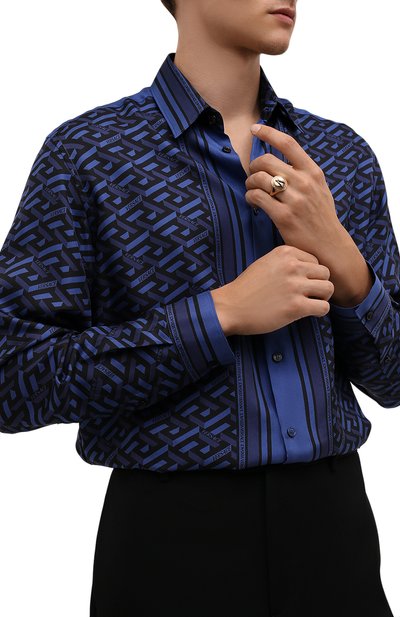 Кольцо VERSACE, арт. 1001434/1A00620, фото 2