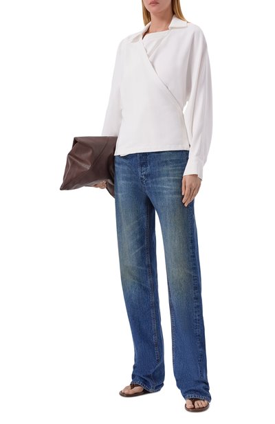 Джинсы the stack FRAME DENIM, арт. 1022970/THE STACK, фото 2