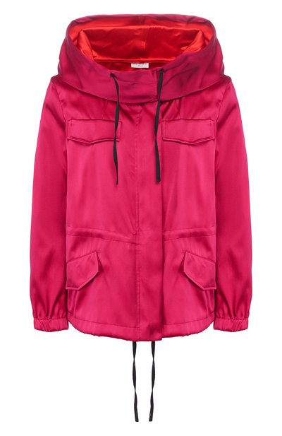 Куртка DRIES VAN NOTEN, арт. 201-30504-9354, фото 1