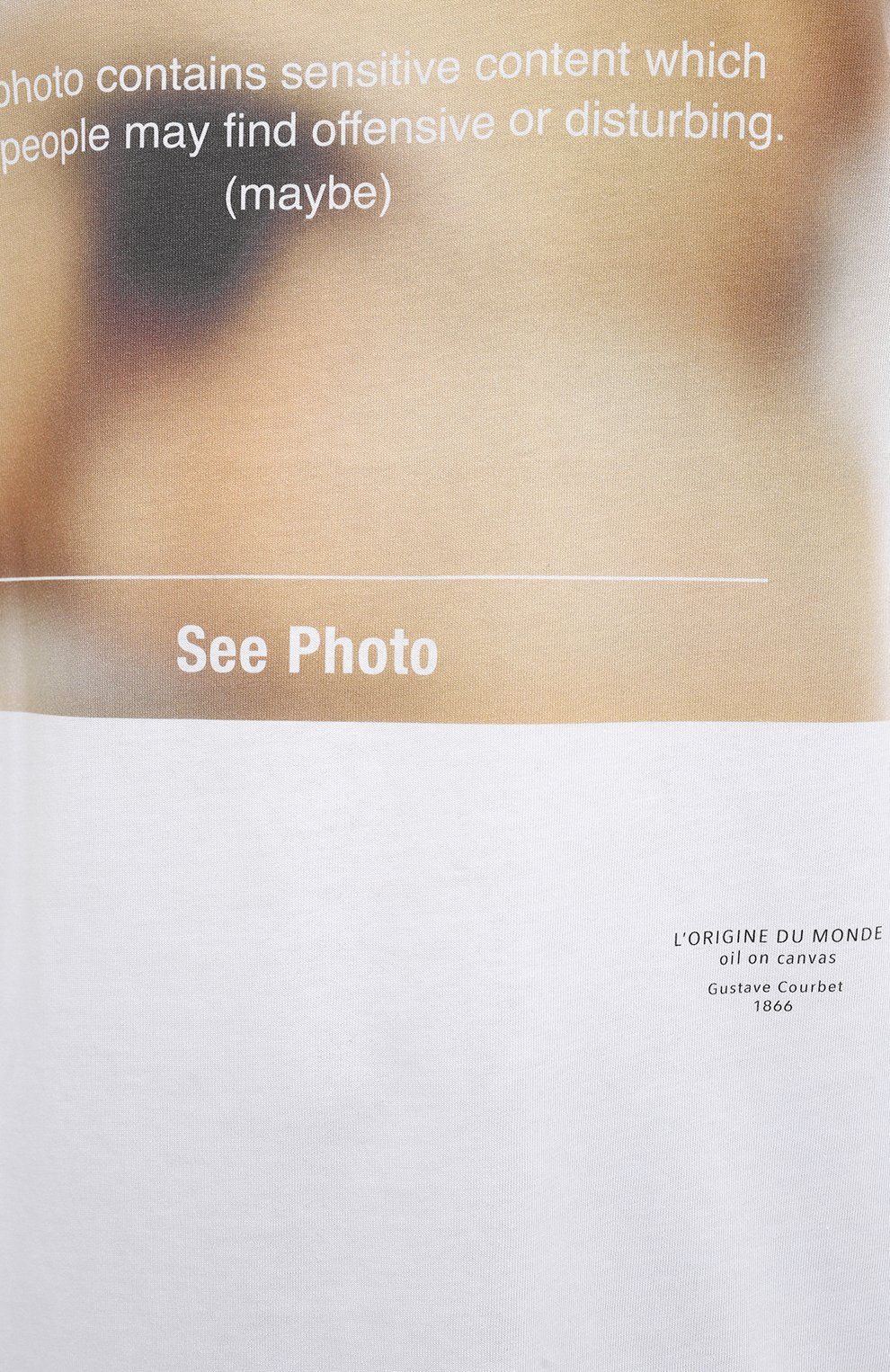 Хлопковая футболка DIEGO VENTURINO, арт. FW20-DV TS SCP, фото 5