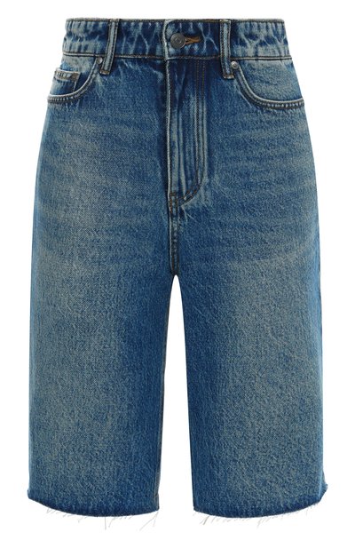 Джинсовые шорты 12 STOREEZ, арт. 125754, фото 1