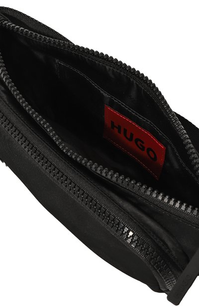 Текстильная поясная сумка HUGO, арт. 50498116, фото 5