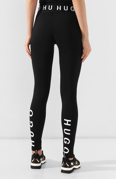 Легинсы BOSS, арт. 50411010, фото 4