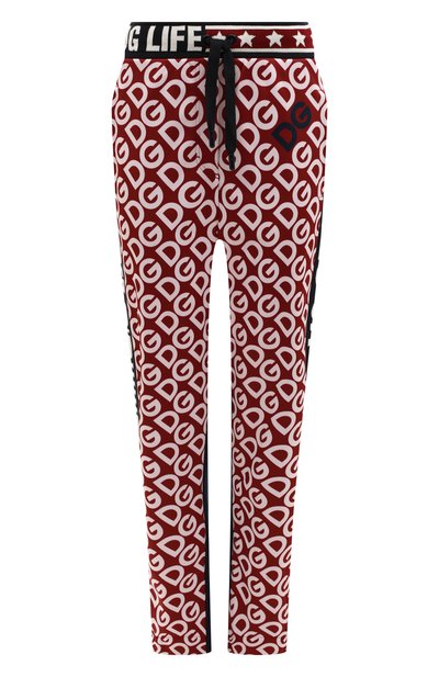 Брюки DOLCE & GABBANA, арт. FTBMBT/FS79D/0UTLET AW22-23, фото 1