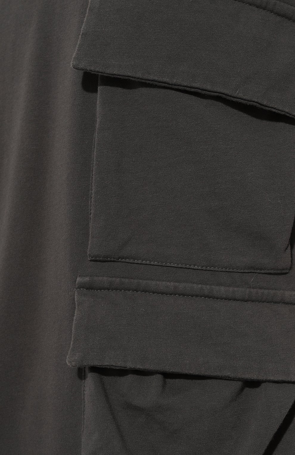 Хлопковое платье MM6, арт. S52DD0047/S24311, фото 5