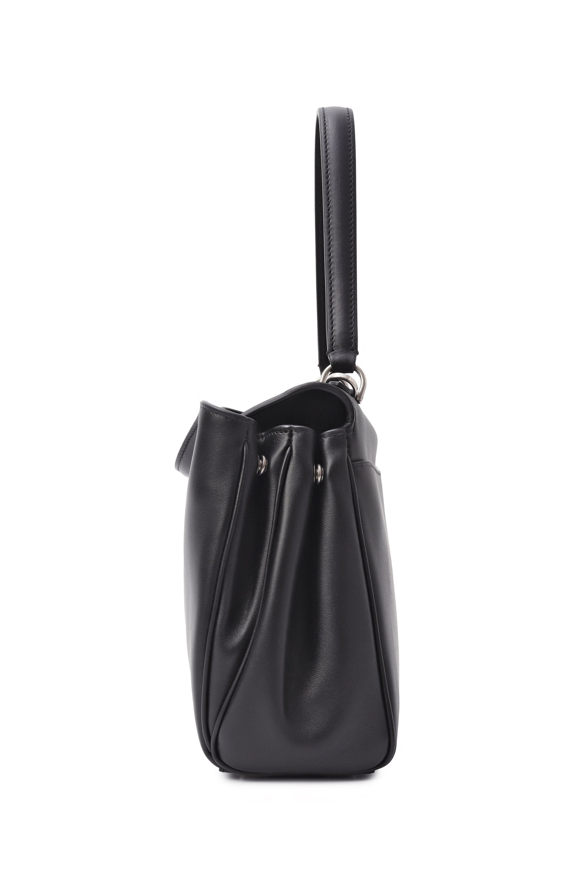 Сумка rodeo small BALENCIAGA, арт. 789779/2AA4U, фото 4