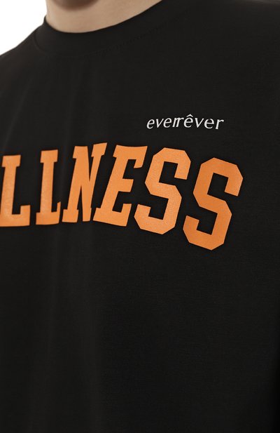 Хлопковая футболка EVERREVER, арт. RE-TS-BLW-02, фото 5