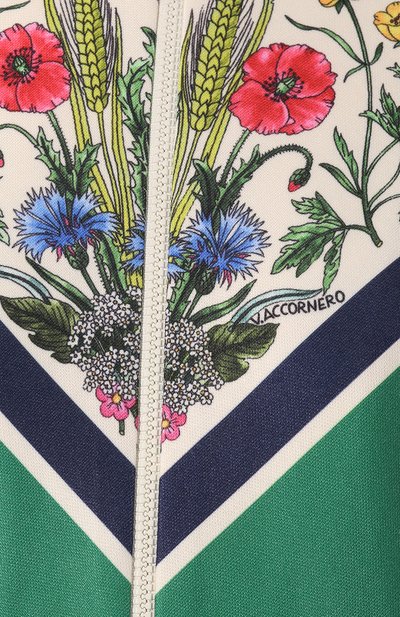 Бомбер с принтом GUCCI, арт. 546424/XJAEK, фото 5