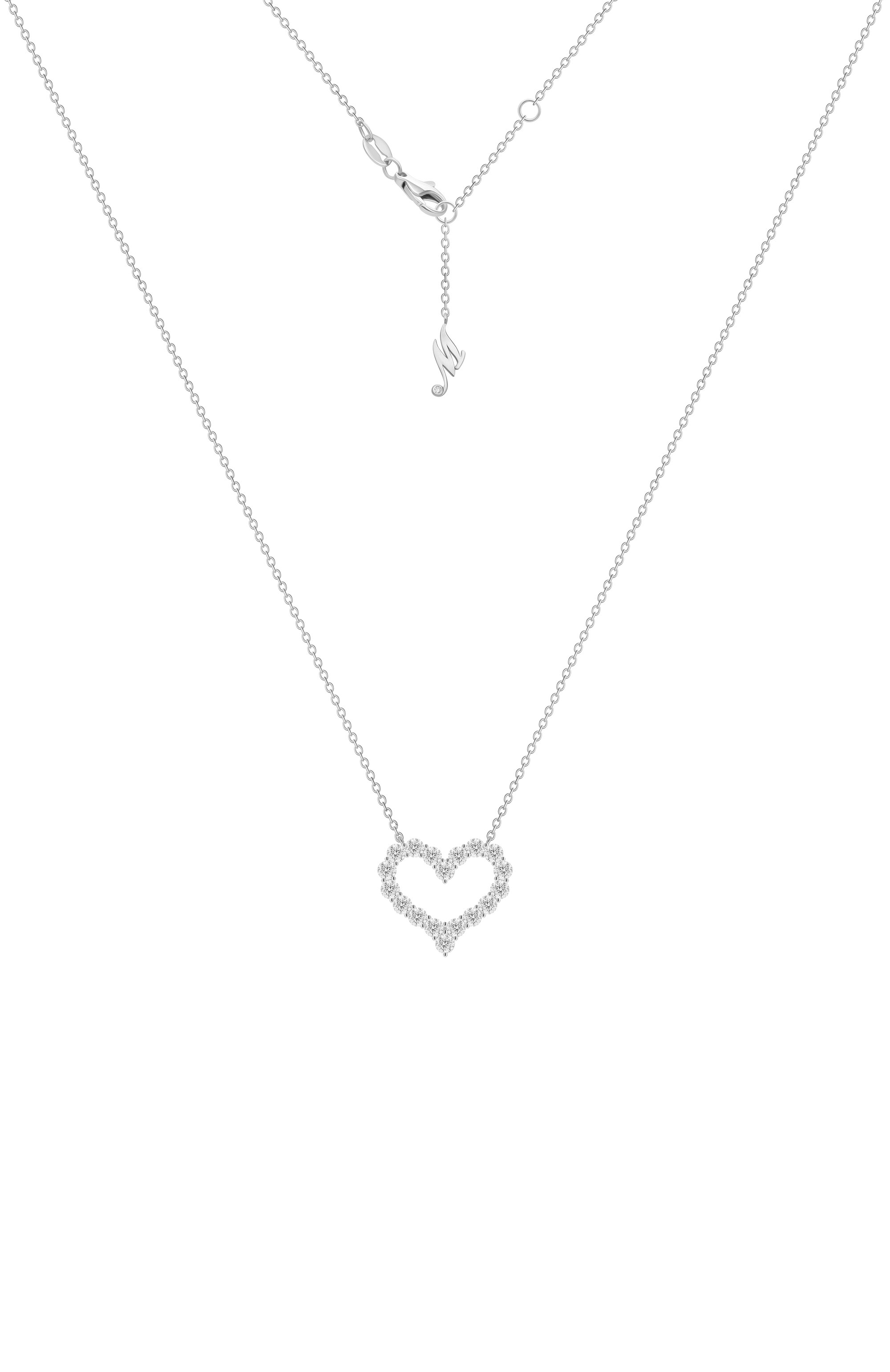 Кулон MERCURY, арт. MP21068/WG/HR3.30, фото 1