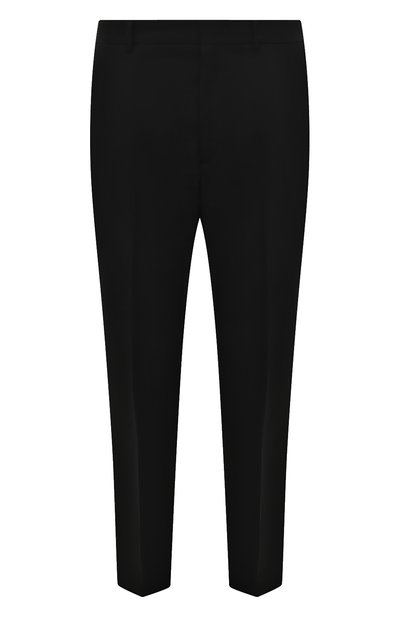 Шерстяные брюки JIL SANDER, арт. J22KA0127/J40117, фото 1