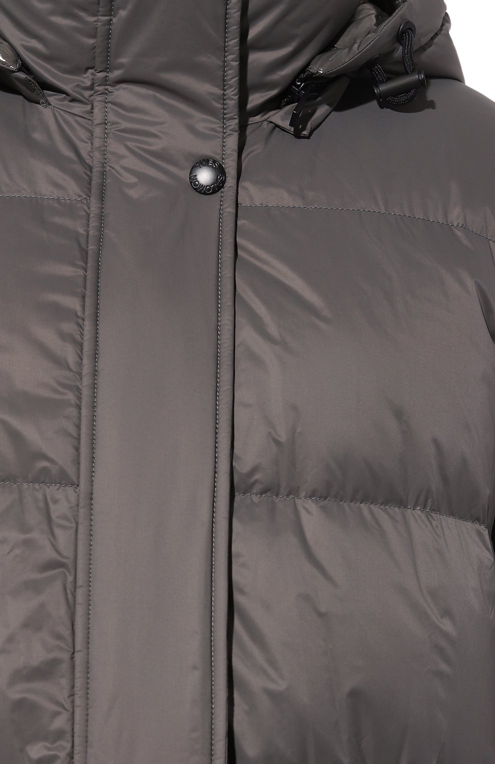 Двусторонний пуховик YVES SALOMON, арт. 25WFV04470T05W, фото 5