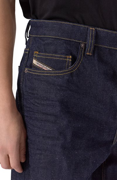 Джинсы 2001 d-macro DIESEL, арт. A11598/0GRDV, фото 5