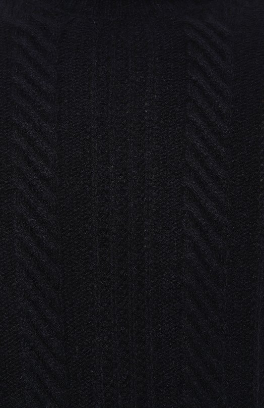 Кашемировый свитер Corneliani 94M544-9425135 Синий  94M544-9425135 Фото 5