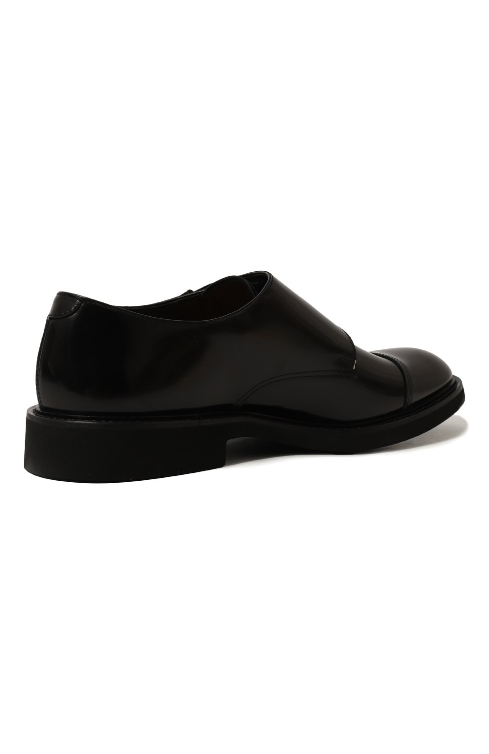 Кожаные монки DOUCAL'S, арт. DU1025VER0UF007N, фото 5