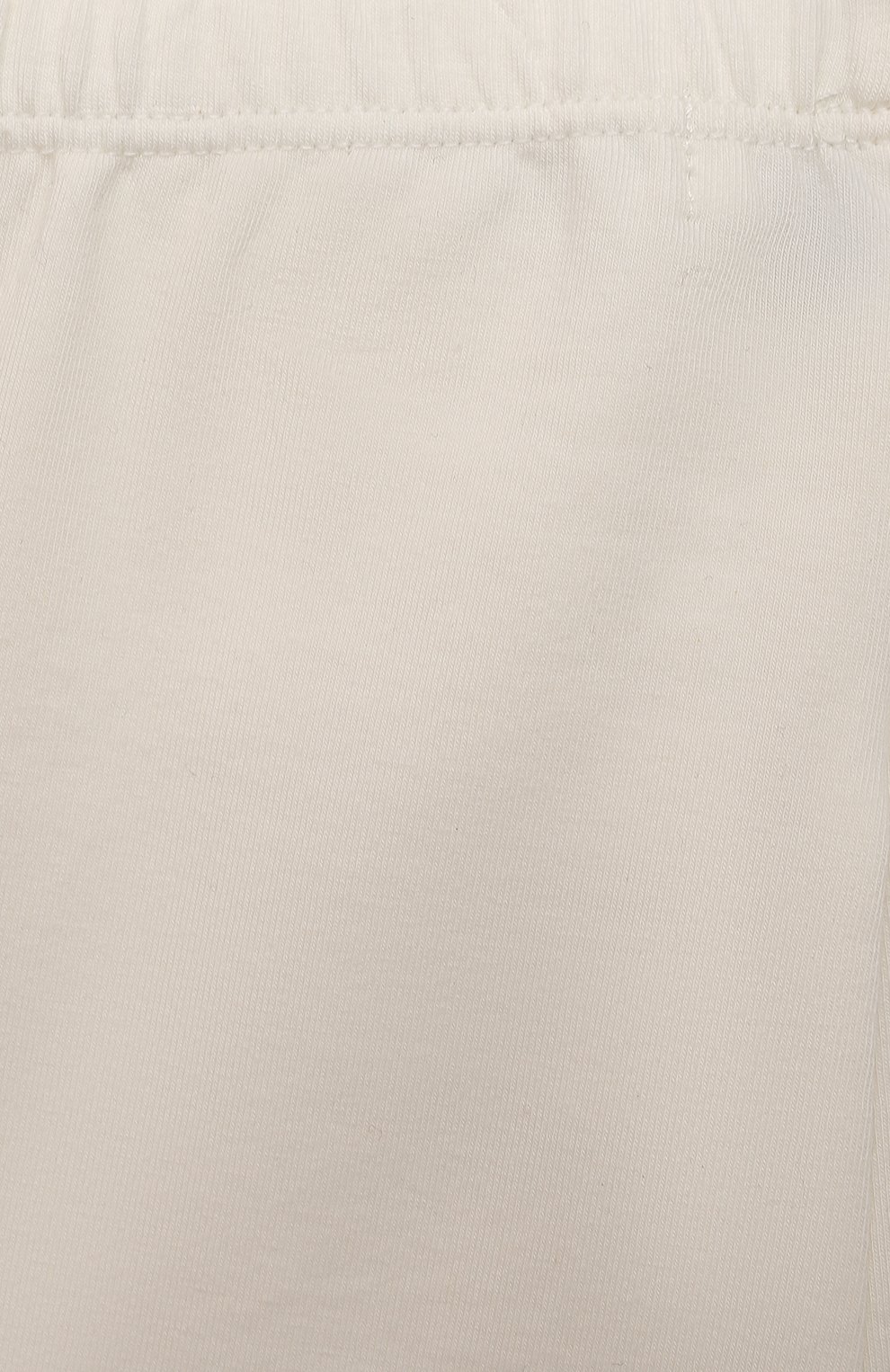 Хлопковые легинсы BONPOINT белого цвета по цене 8200 руб., арт. PEBTI3185CA(002)_824338, фото 3 Хлопковые легинсы BONPOINT, арт. PEBTI3185CA(002)_824338, фото 3