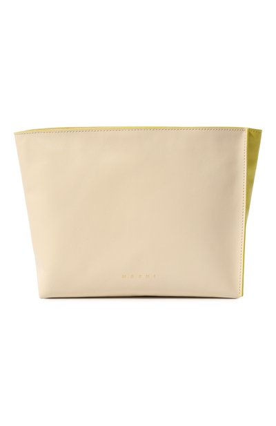 Клатч museo MARNI, арт. PHM00030U0 P2644, фото 1