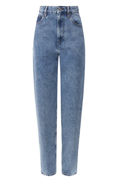 Женские джинсы ISABEL MARANT ETOILE, арт. PA1360-19A022E/C0RSYJ