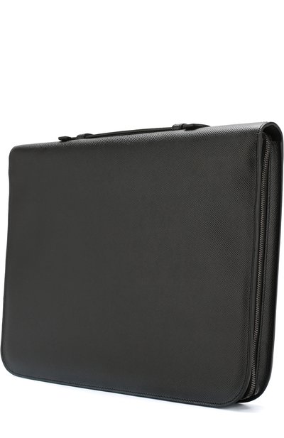 Кожаная папка для документов SERAPIAN, арт. SEV0EMLL5810M38A, фото 3