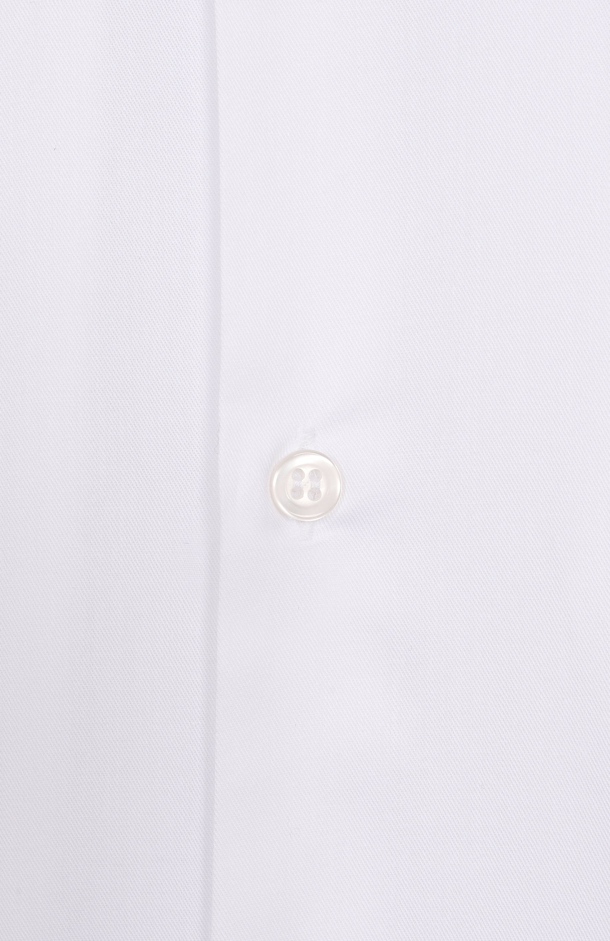 Хлопковая рубашка DAL LAGO, арт. N402/1165/4-6, фото 3