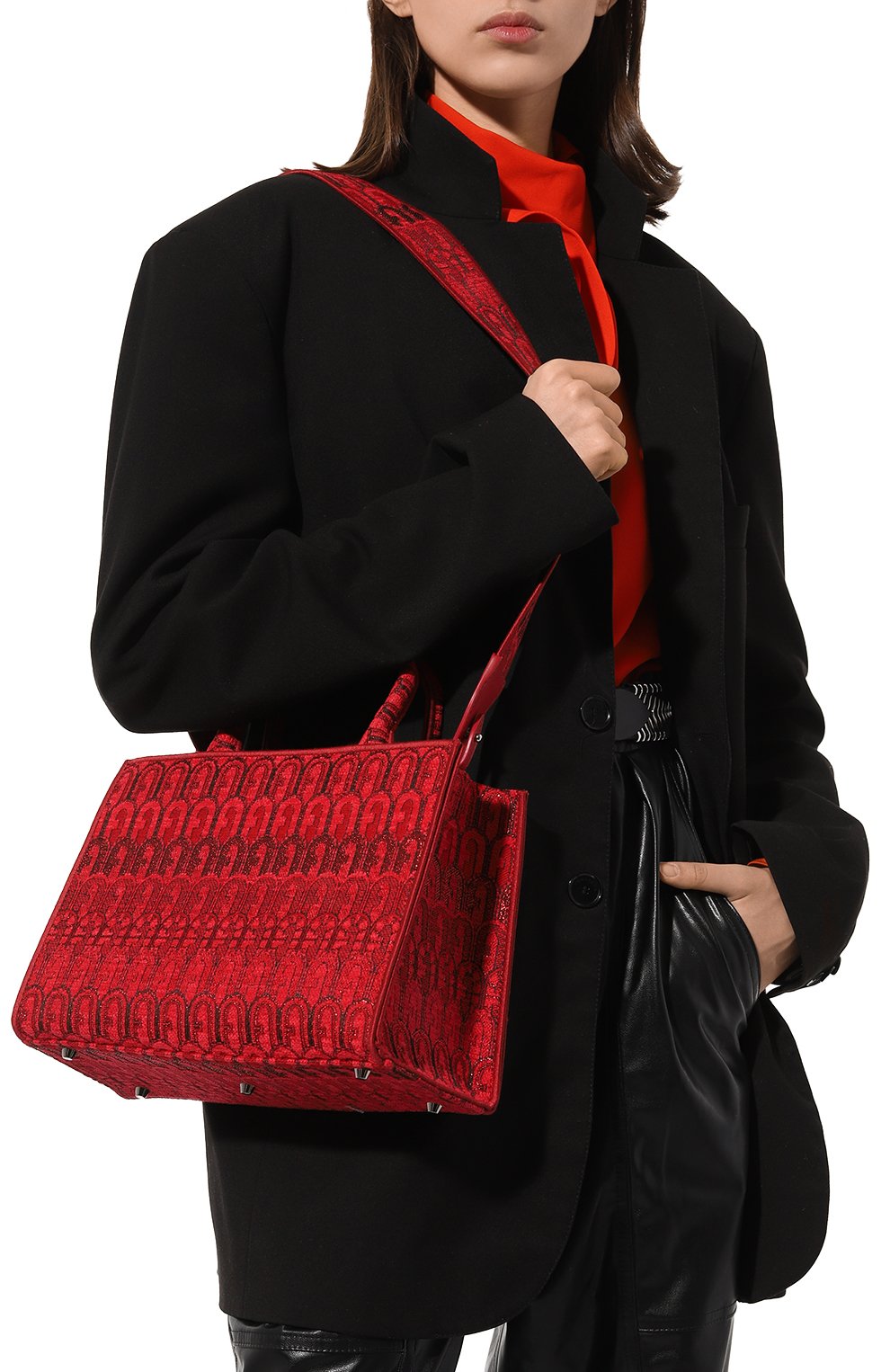 Сумка-тоут opportunity FURLA, арт. WB00299/BX0385, фото 2