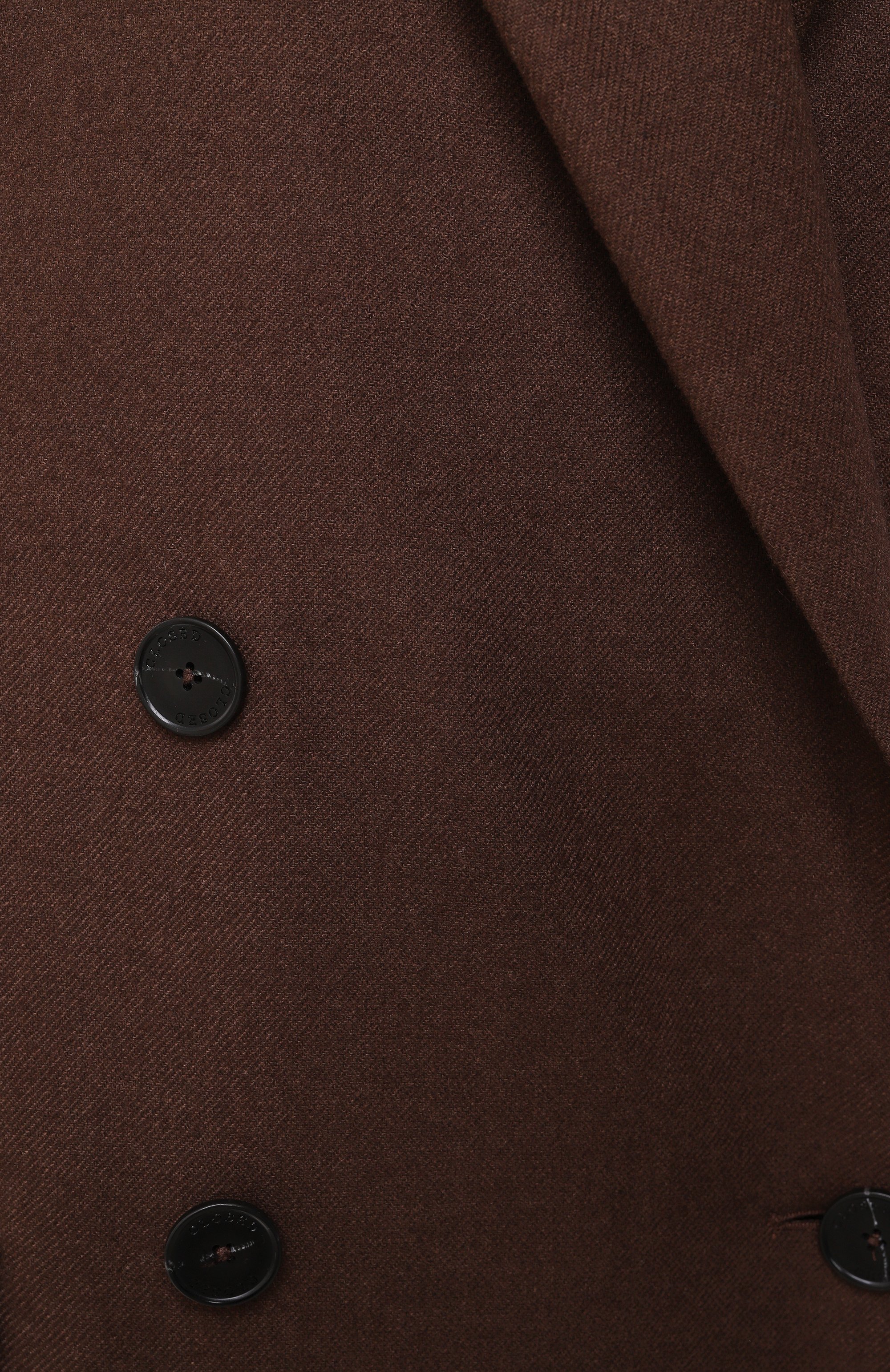 Жакет из вискозы и шерсти CLOSED, арт. C97328-355-22, фото 6