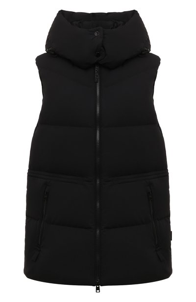 Женский пуховый жилет WOOLRICH, арт. CFWWOU1046FRUT3107