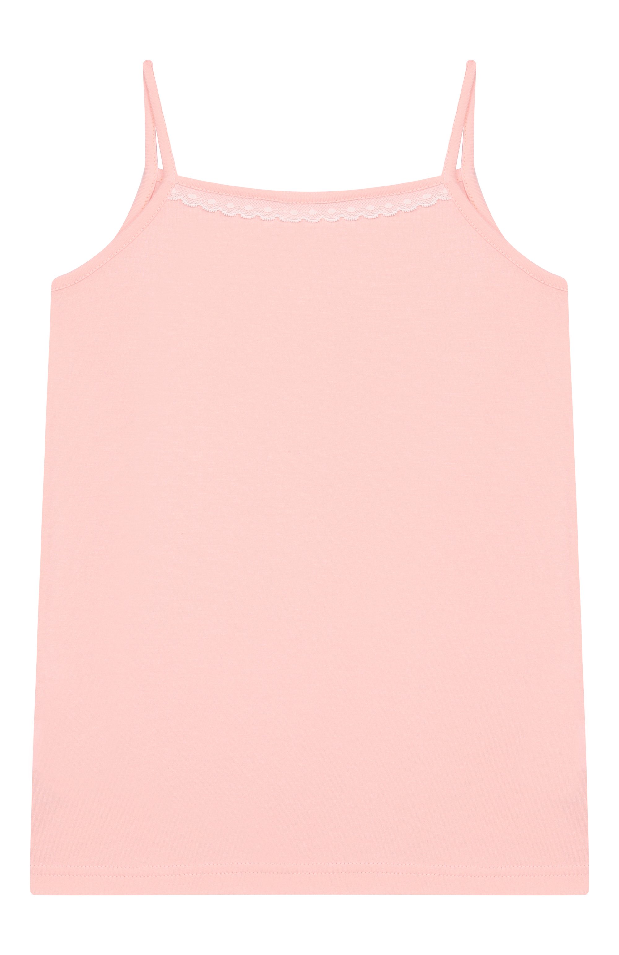 Хлопковая пижама AMIKI CHILDREN, арт. CLEA, фото 2