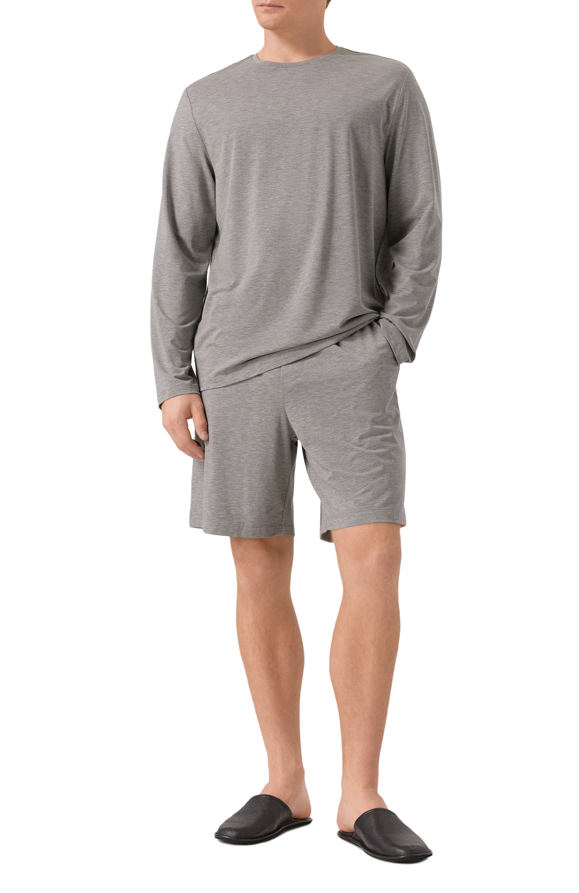 Лонгслив 12 STOREEZ, арт. 130776, фото 2