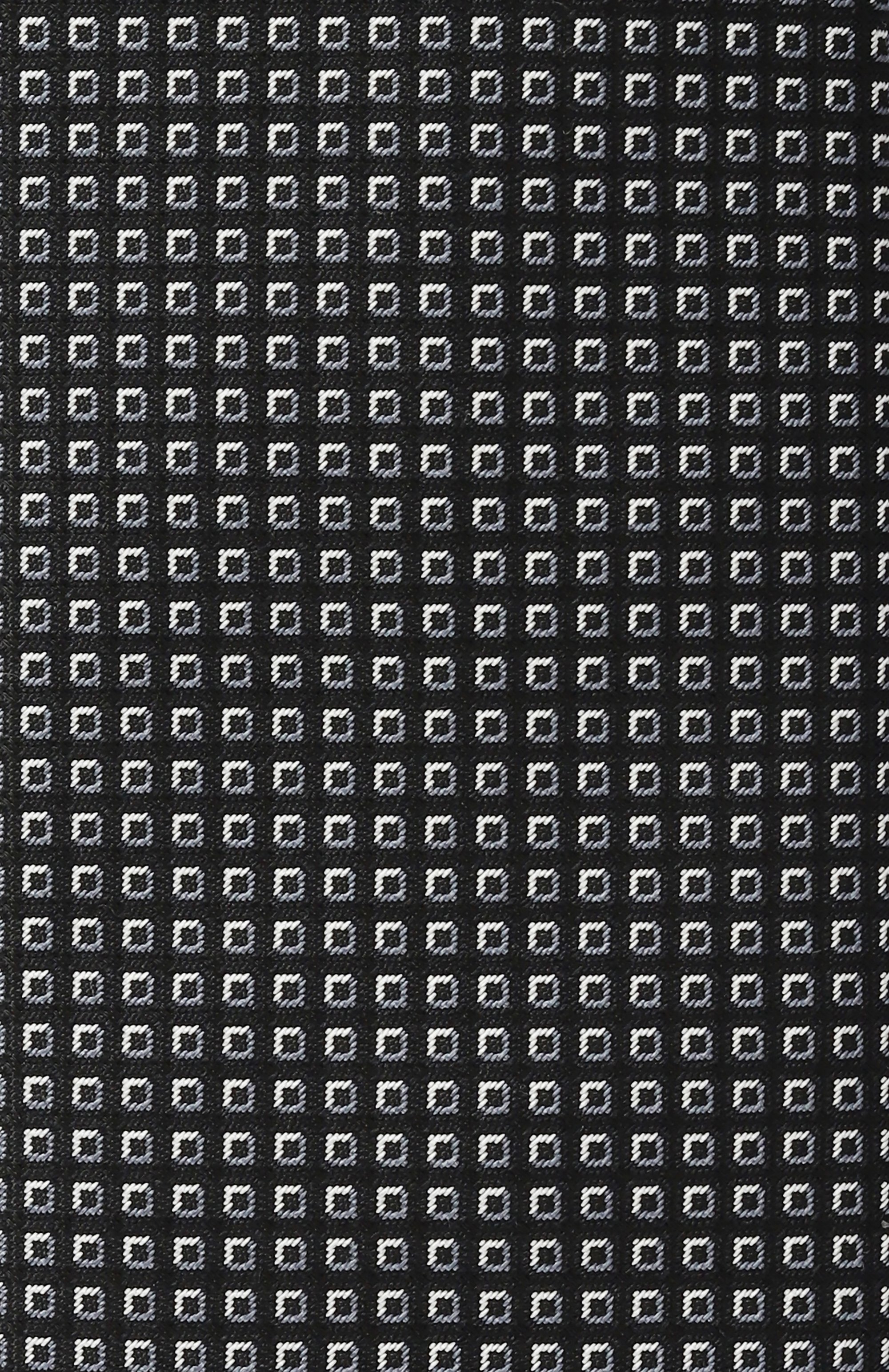 Галстук HUGO, арт. 50545471, фото 4