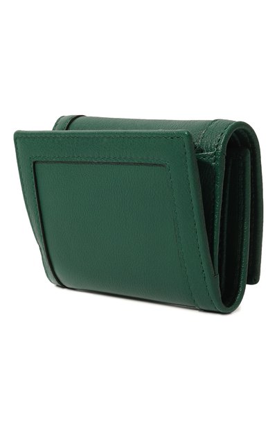 Кожаное портмоне diana GUCCI, арт. 658633 17Q0T, фото 2